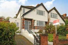 5 bedroom Semi-Detac...